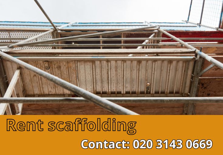Scaffolding Rental Brixton